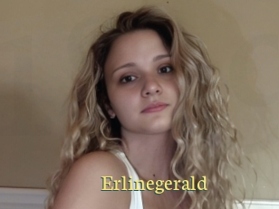 Erlinegerald