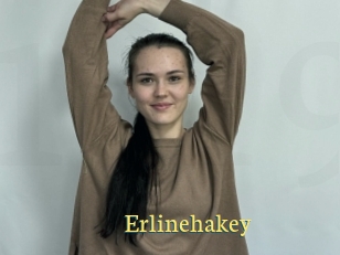 Erlinehakey