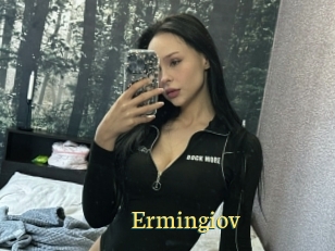 Ermingiov