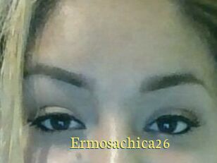 Ermosachica26