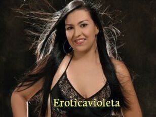 Eroticavioleta