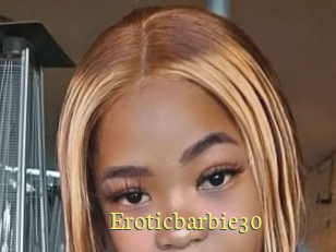 Eroticbarbie30