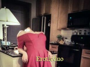 Eroticduo