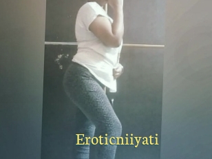 Eroticniiyati
