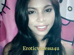 Eroticvanessa4u