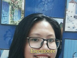 Esermoore
