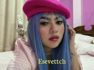 Esevettch