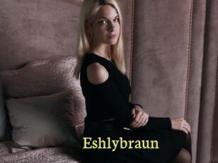 Eshlybraun