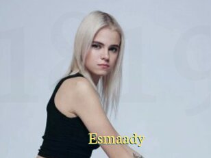 Esmaady