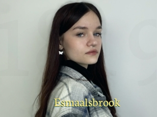 Esmaalsbrook
