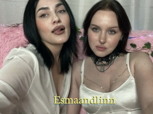 Esmaandlinn