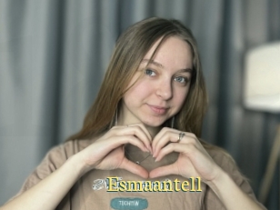 Esmaantell