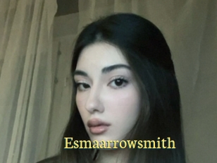 Esmaarrowsmith