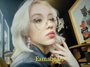 Esmabeale
