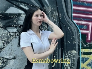 Esmabowring