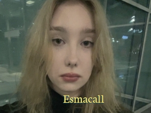 Esmacall