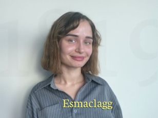 Esmaclagg