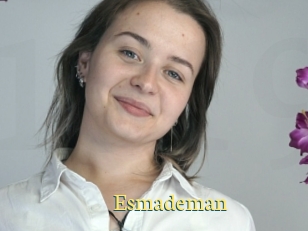 Esmademan