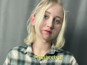 Esmaecton