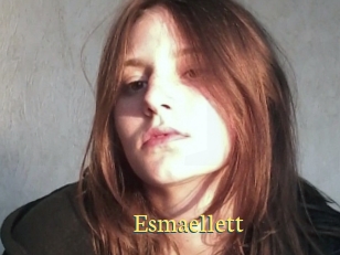 Esmaellett