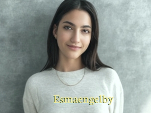 Esmaengelby