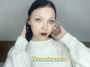 Esmafarman