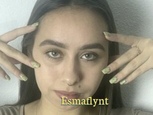 Esmaflynt