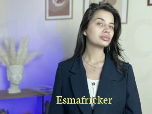 Esmafricker