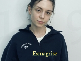 Esmagrise