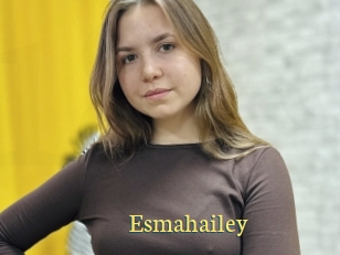 Esmahailey