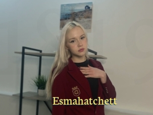 Esmahatchett