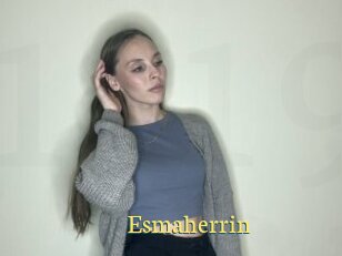 Esmaherrin