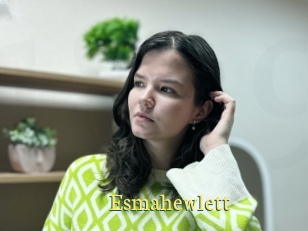 Esmahewlett