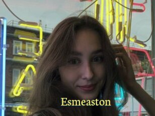 Esmeaston