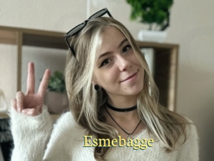 Esmebagge