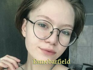 Esmebarfield