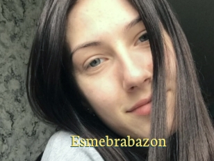 Esmebrabazon