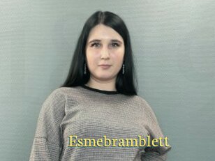 Esmebramblett