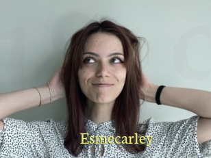 Esmecarley