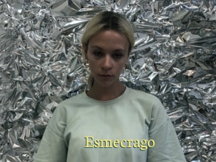 Esmecrago