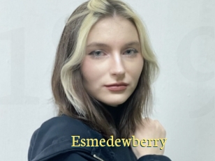 Esmedewberry