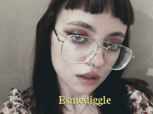 Esmediggle
