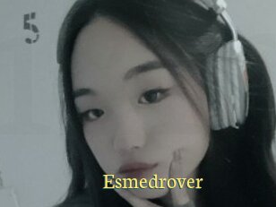 Esmedrover