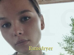 Esmedryer