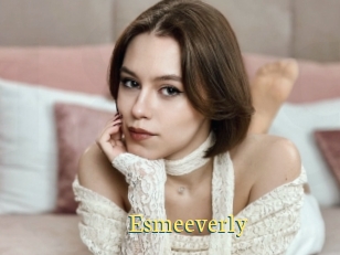 Esmeeverly