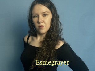 Esmegrayer