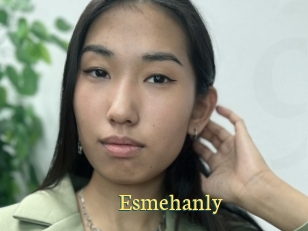 Esmehanly