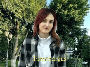 Esmehargus