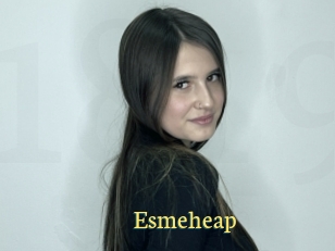 Esmeheap