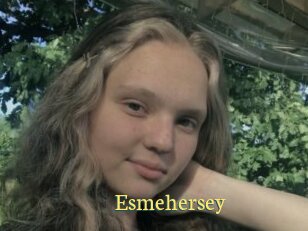 Esmehersey